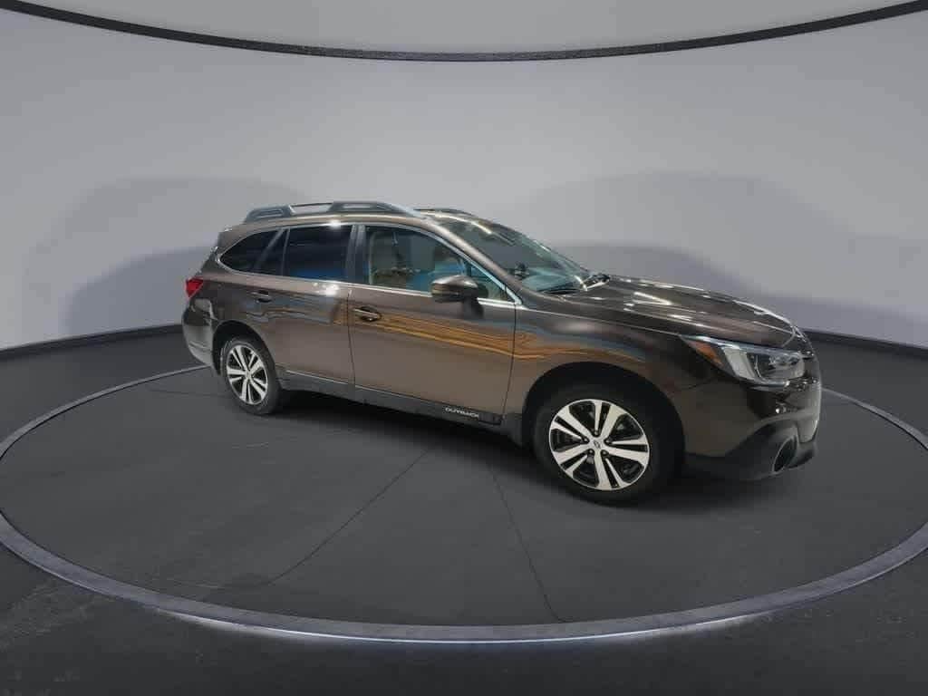Thumbnail: 2019 Subaru Outback - 2