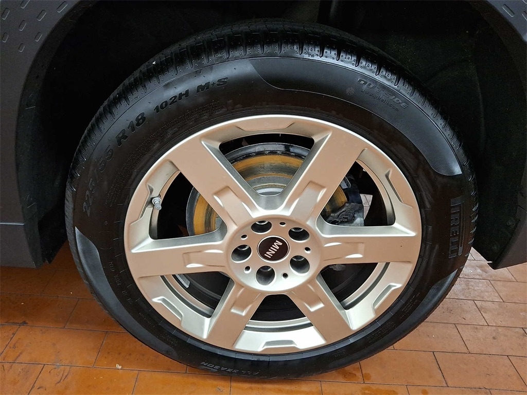 Thumbnail: 2025 MINI Cooper Countryman - 7