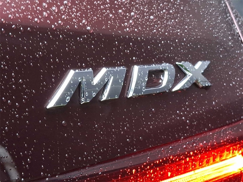 Thumbnail: 2016 Acura MDX - 29