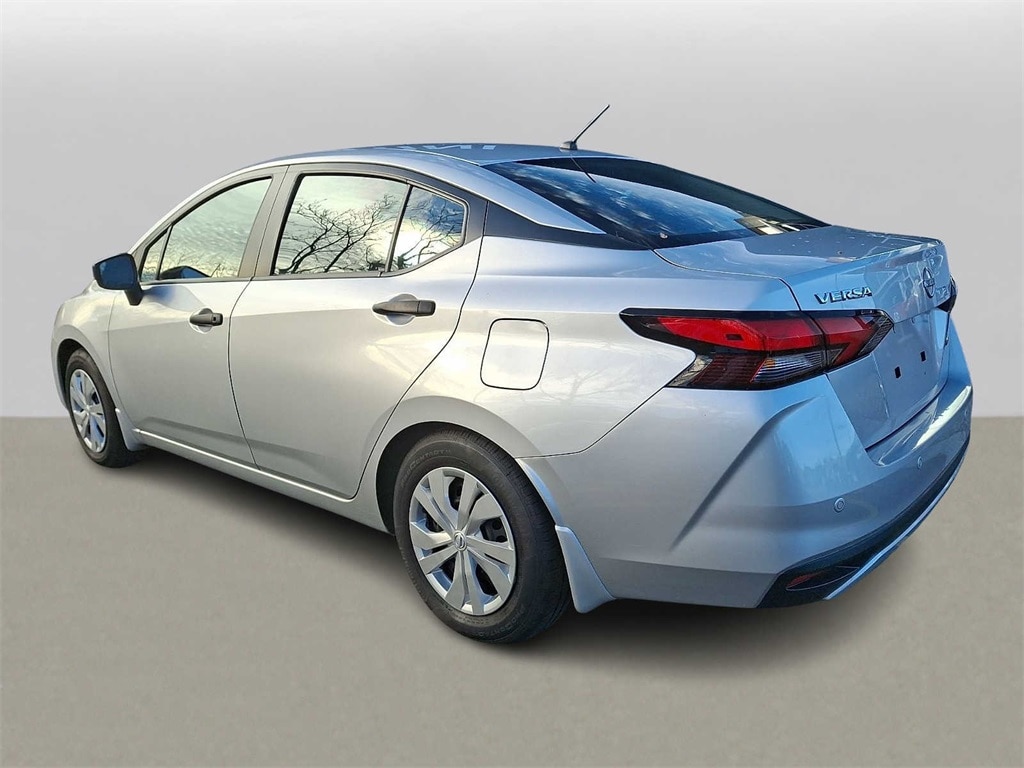 Thumbnail: 2023 Nissan Versa - 5