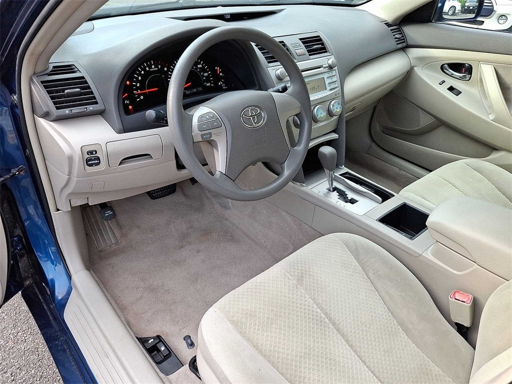 Thumbnail: 2008 Toyota Camry - 18