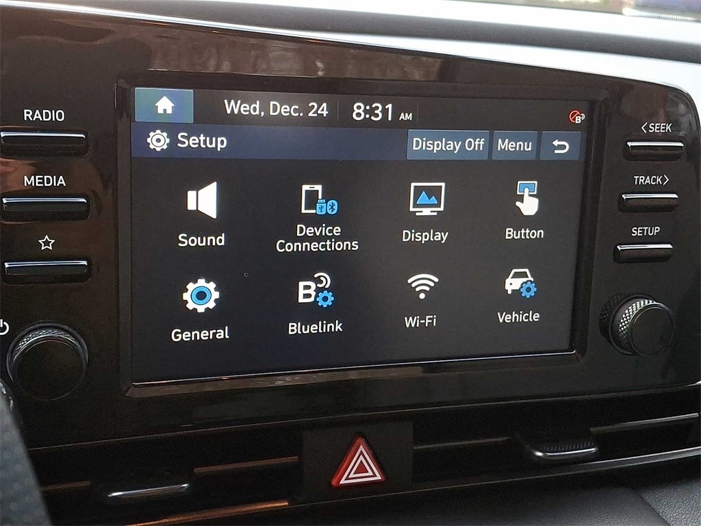 Thumbnail: 2022 Hyundai Elantra - 16