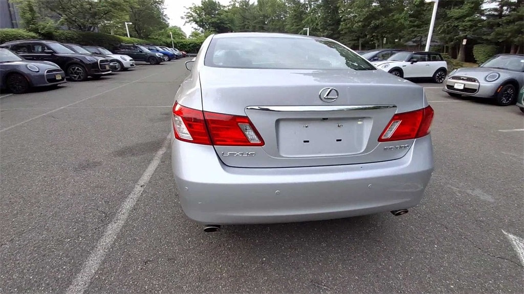 Thumbnail: 2007 Lexus ES - 7