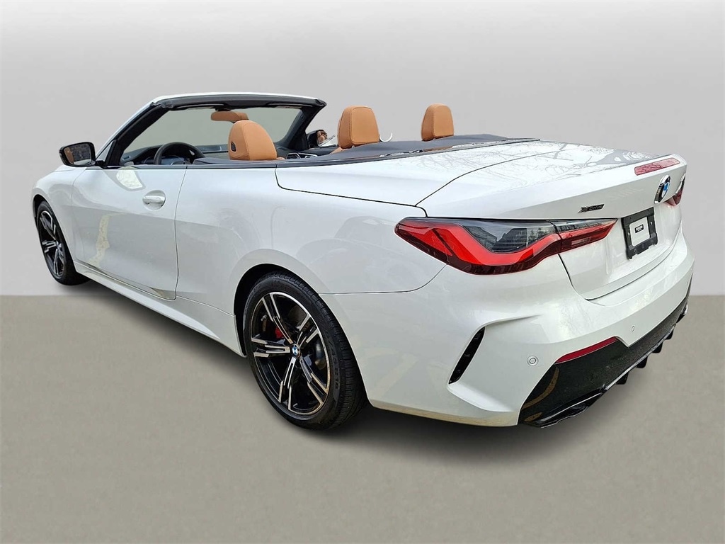 Thumbnail: 2023 BMW 4 Series - 5