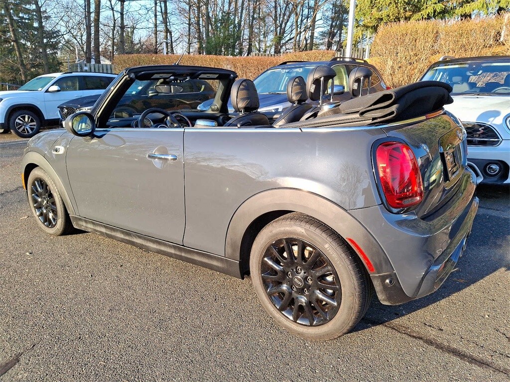 Thumbnail: 2019 MINI Cooper Convertible - 5
