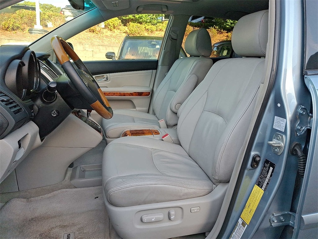Thumbnail: 2006 Lexus RX - 10