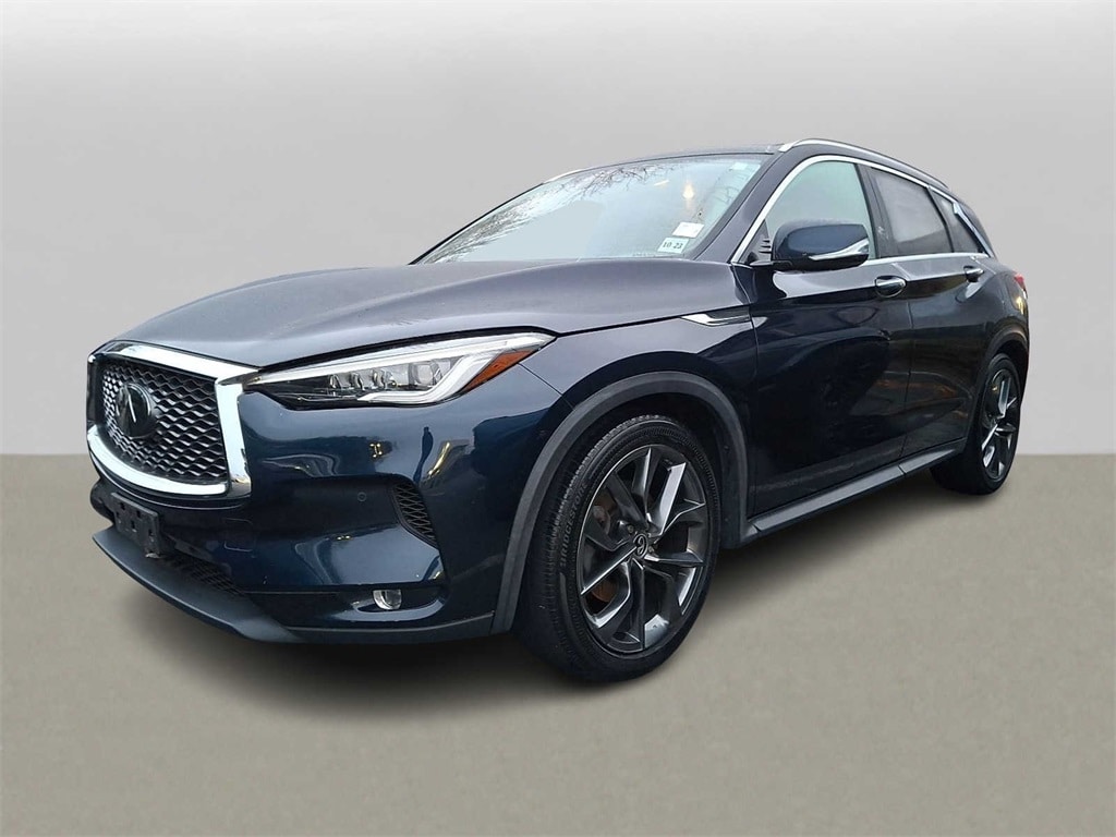 2019 INFINITI QX50 Essential -
                  Ramsey, NJ