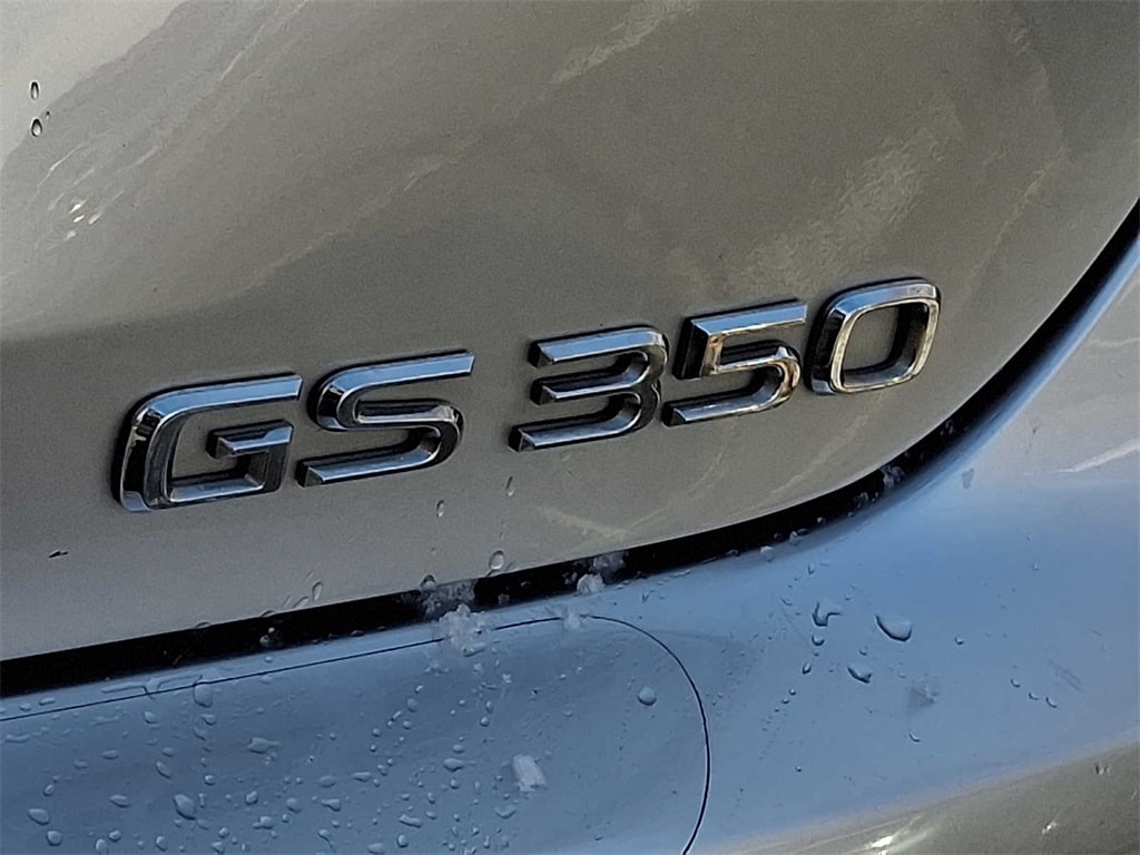 Thumbnail: 2016 Lexus GS - 28