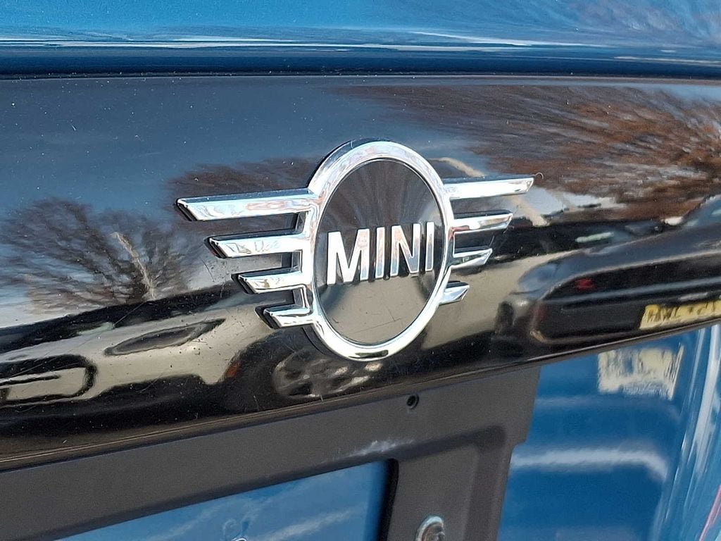 Thumbnail: 2023 MINI Cooper Hardtop - 28