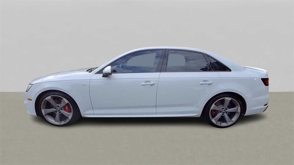 Thumbnail: 2018 Audi S4 - 5