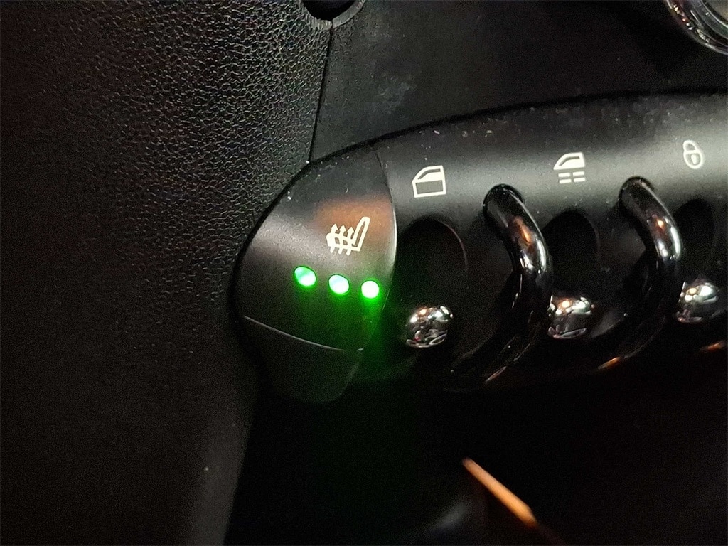 Thumbnail: 2014 MINI Cooper - 17