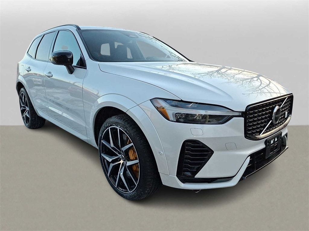 Thumbnail: 2024 Volvo XC60 - 3
