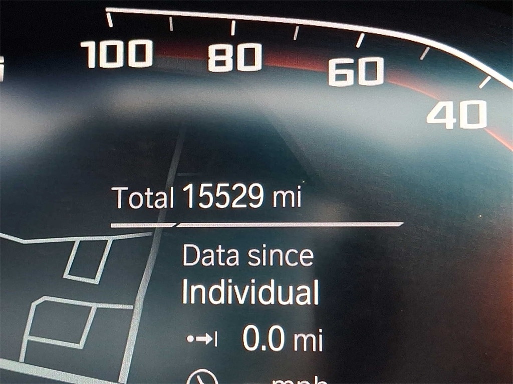 Thumbnail: 2023 BMW 4 Series - 14