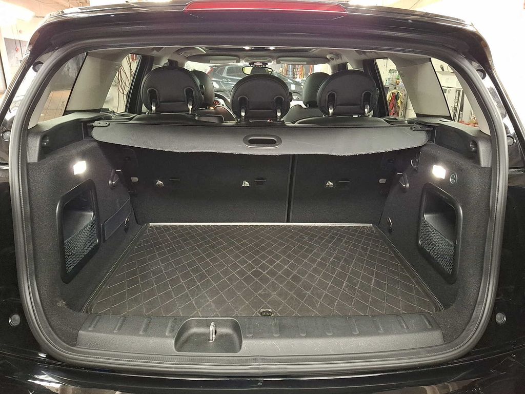 Thumbnail: 2017 MINI Cooper Clubman - 27