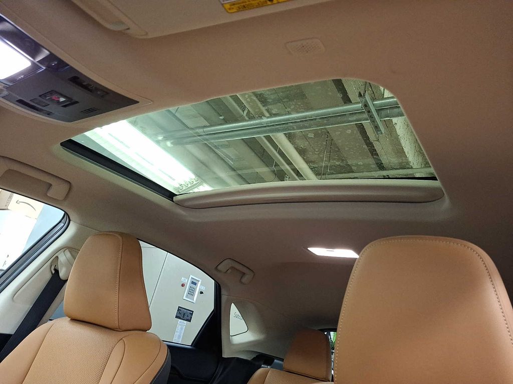 Thumbnail: 2021 Lexus NX - 12