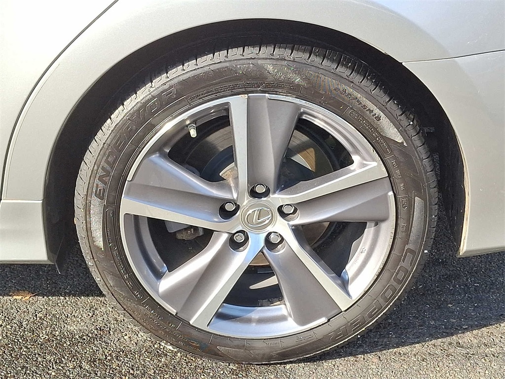 Thumbnail: 2016 Lexus GS - 7