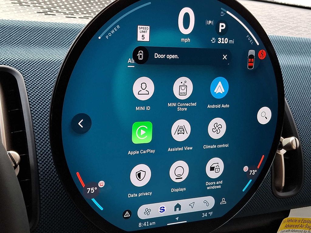 Thumbnail: 2025 MINI Cooper Countryman - 15