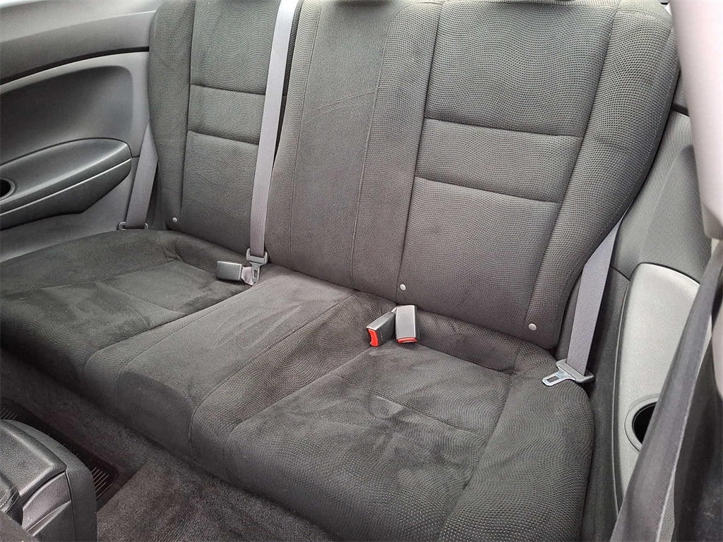 Thumbnail: 2009 Honda Accord - 9