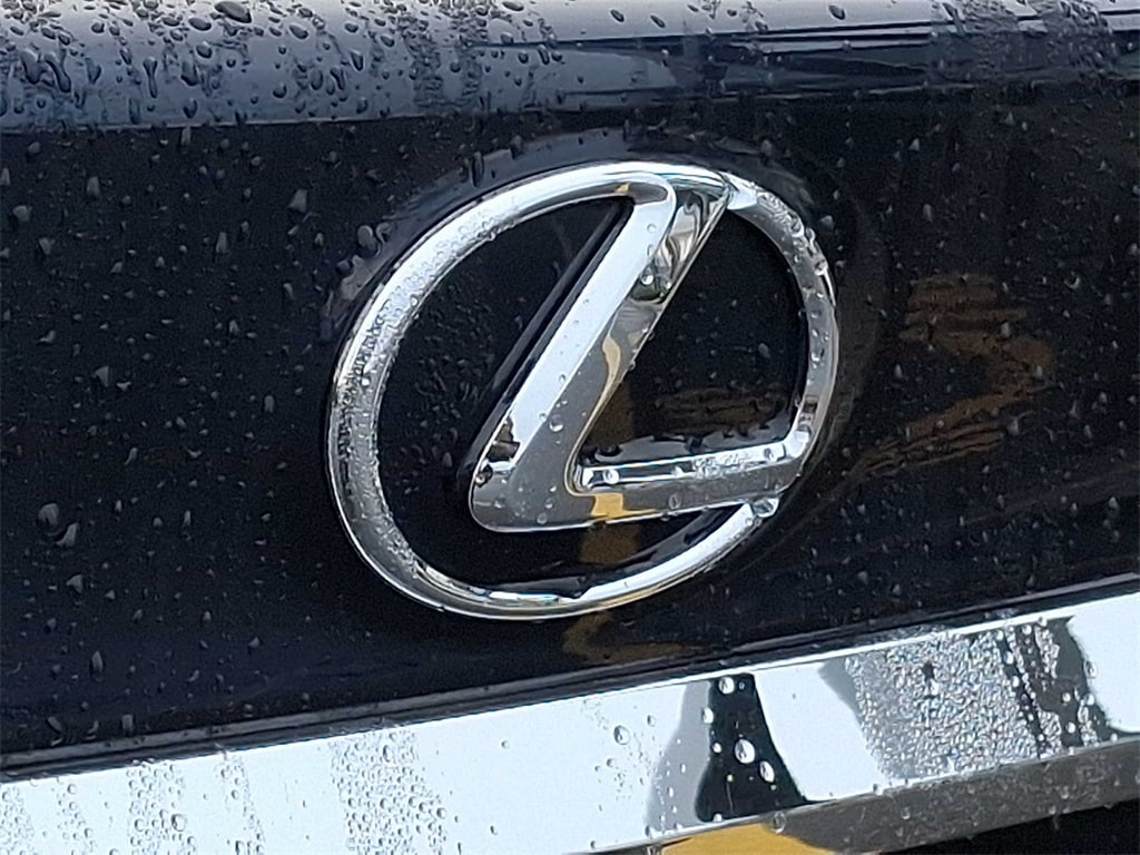 Thumbnail: 2017 Lexus ES - 29