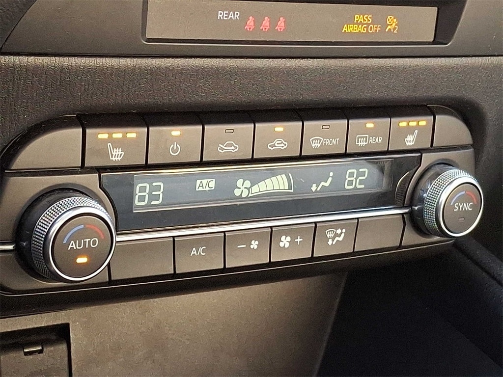 Thumbnail: 2023 Mazda CX-5 - 14