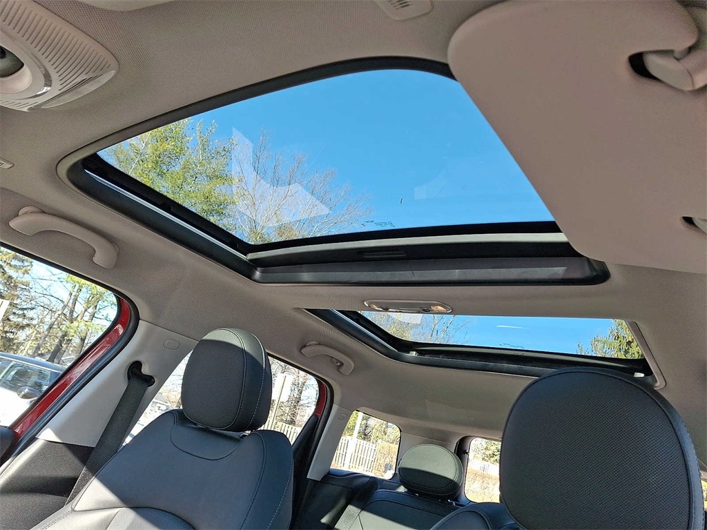 Thumbnail: 2023 MINI Cooper Countryman - 12