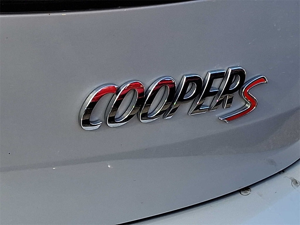 Thumbnail: 2021 MINI Cooper Clubman - 27