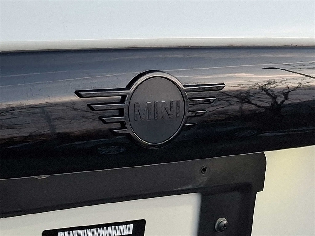 Thumbnail: 2023 MINI Cooper Convertible - 24