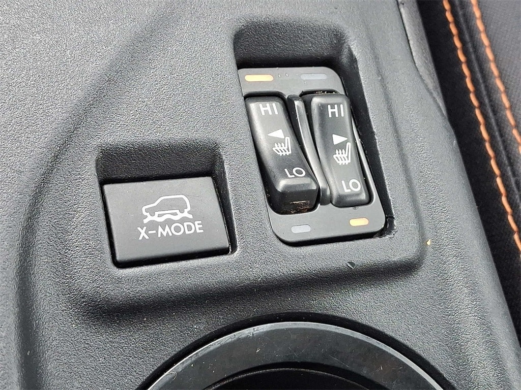 2018 Subaru Crosstrek Premium 21