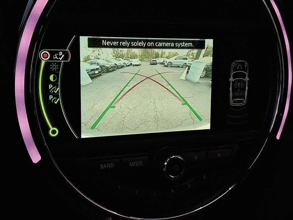 Thumbnail: 2017 MINI Cooper Convertible - 15