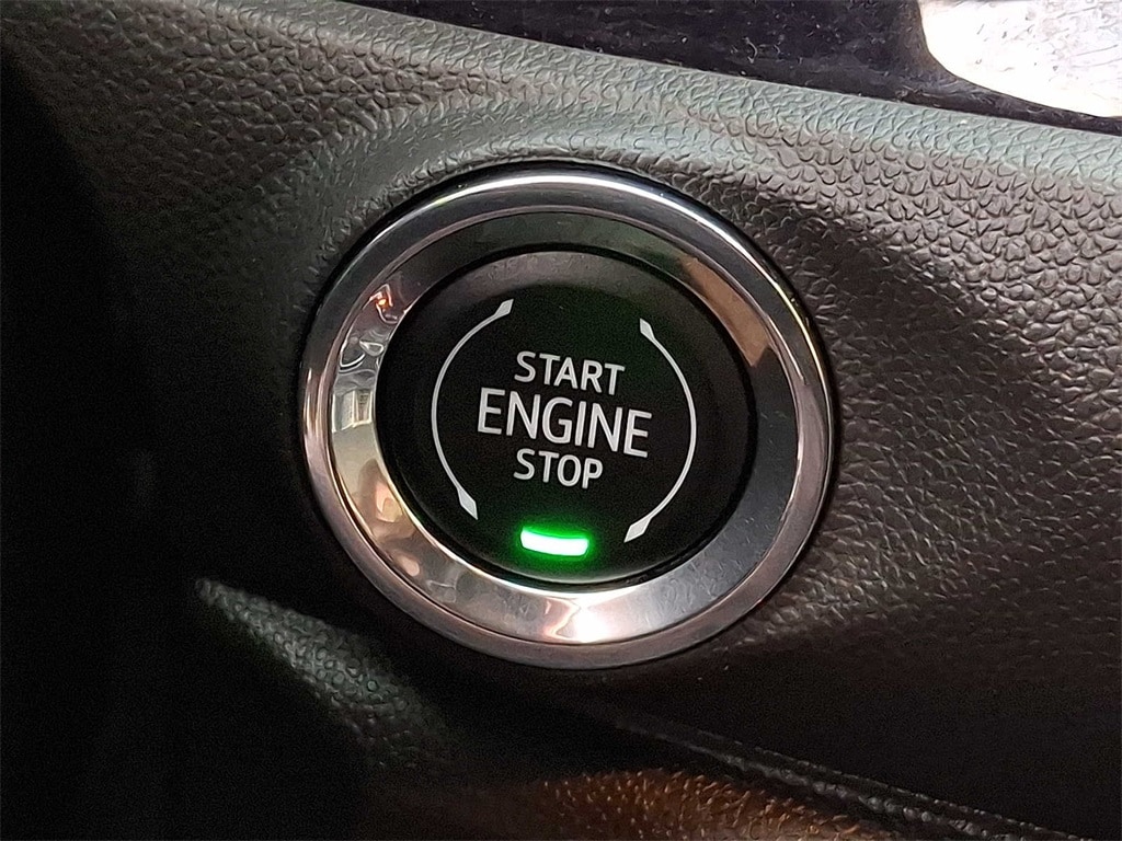 Thumbnail: 2022 Buick Encore GX - 22