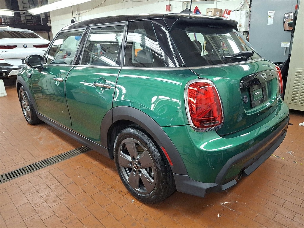Thumbnail: 2023 MINI Cooper - 6