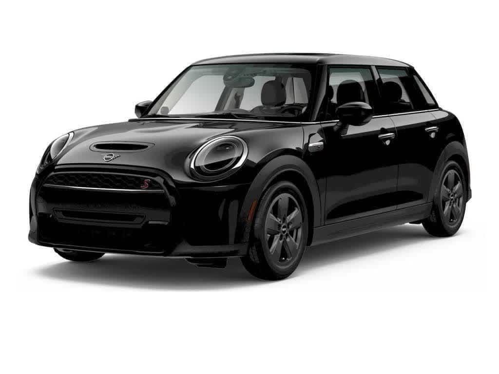 2024 MINI Hardtop Cooper S's photo