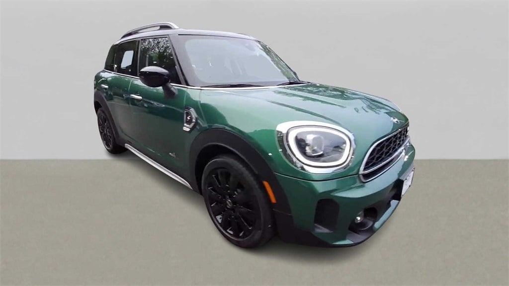 Thumbnail: 2023 MINI Cooper Countryman - 2