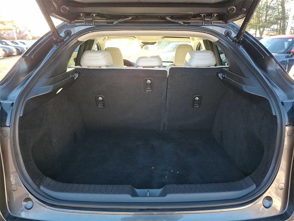 Thumbnail: 2021 Mazda CX-30 - 27