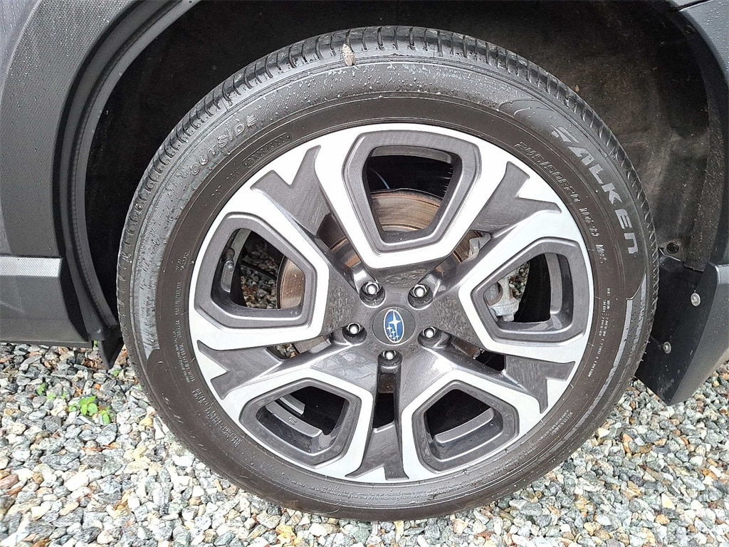 Thumbnail: 2023 Subaru Ascent - 6