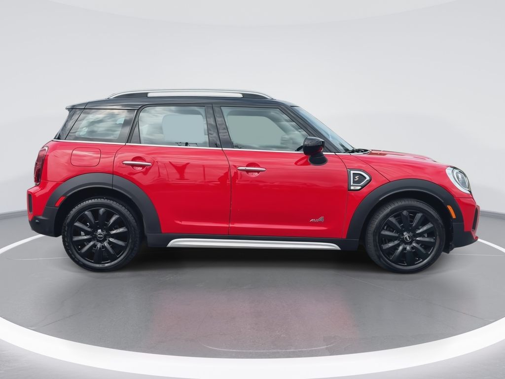Thumbnail: 2024 MINI Cooper Countryman - 9
