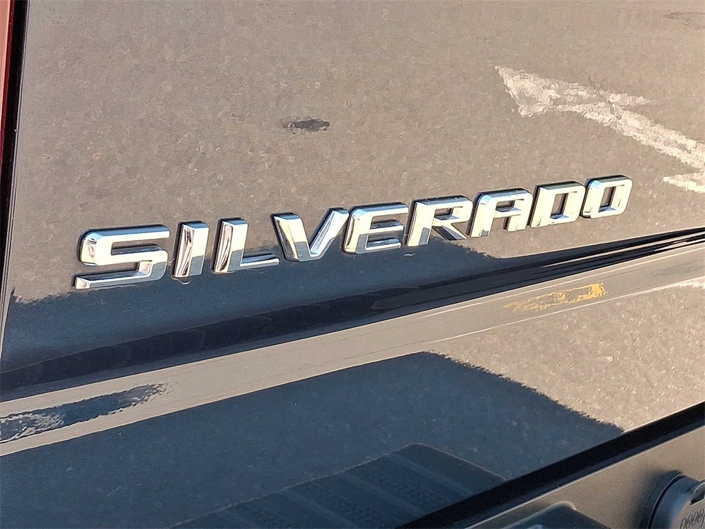 Thumbnail: 2019 Chevrolet Silverado 1500 - 28