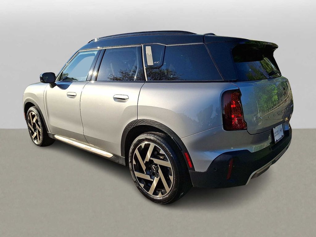 Thumbnail: 2026 MINI Cooper Countryman - 5