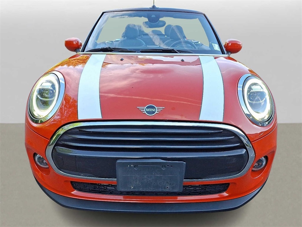Thumbnail: 2021 MINI Cooper - 2