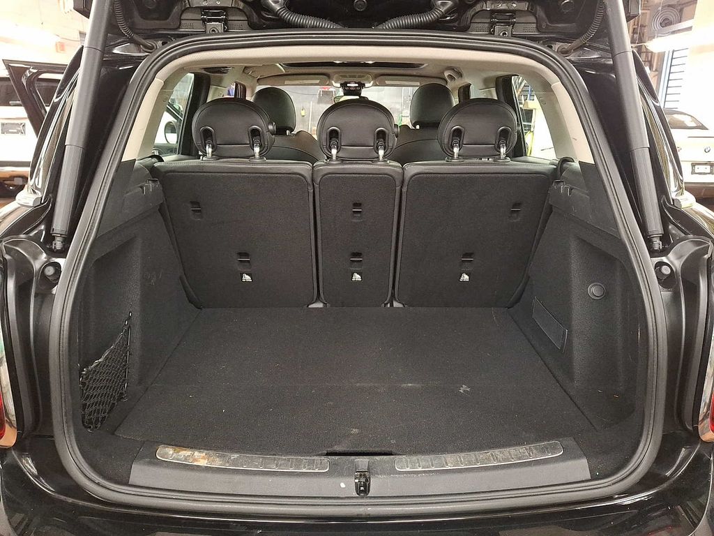 Thumbnail: 2020 MINI Cooper Countryman - 26