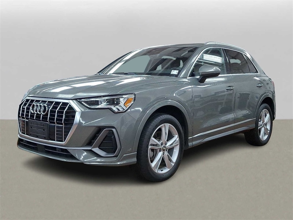 2019 Audi Q3 Premium Plus -
                  Ramsey, NJ