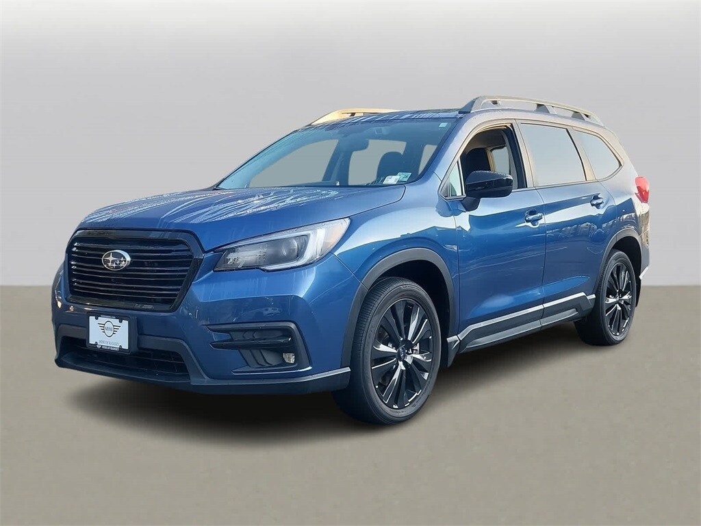 2022 Subaru Ascent Onyx Edition -
                Ramsey, NJ