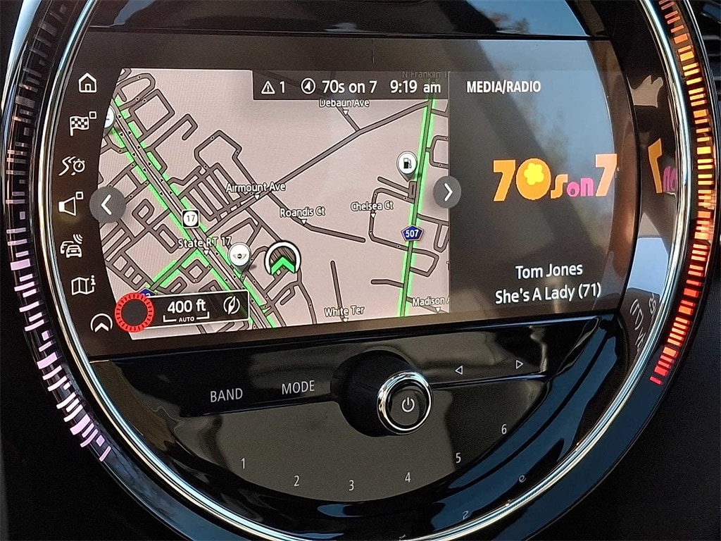 Thumbnail: 2024 MINI Cooper Hardtop - 16