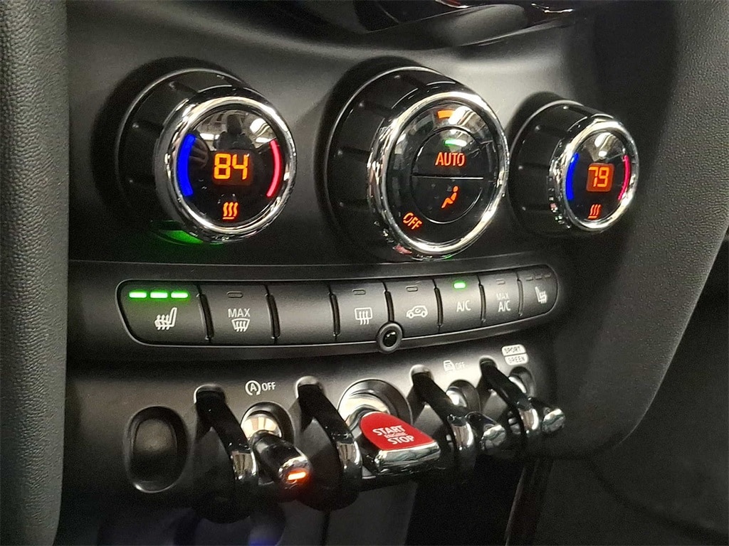 Thumbnail: 2023 MINI Cooper Convertible - 15