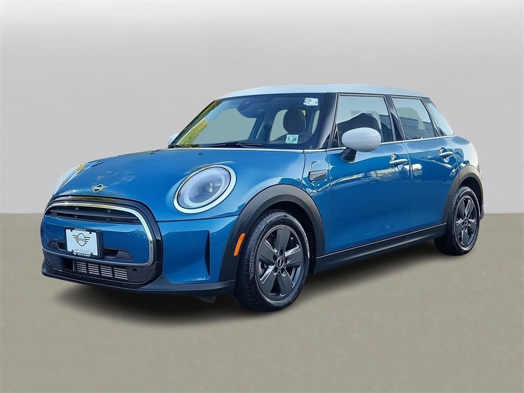 2024 MINI Cooper S -
                Ramsey, NJ