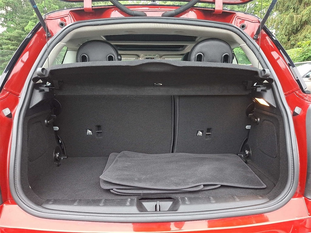 Thumbnail: 2015 MINI Cooper - 27