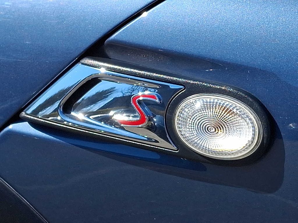 Thumbnail: 2010 MINI Cooper - 30