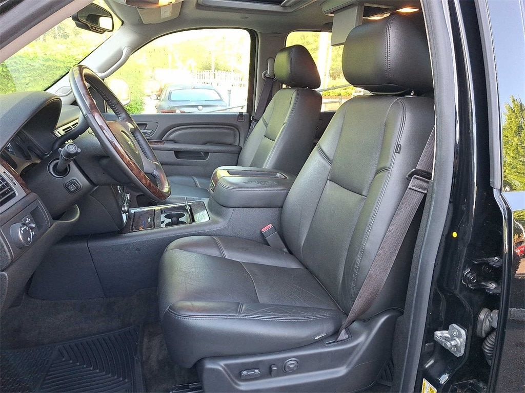 Thumbnail: 2014 GMC Yukon - 11