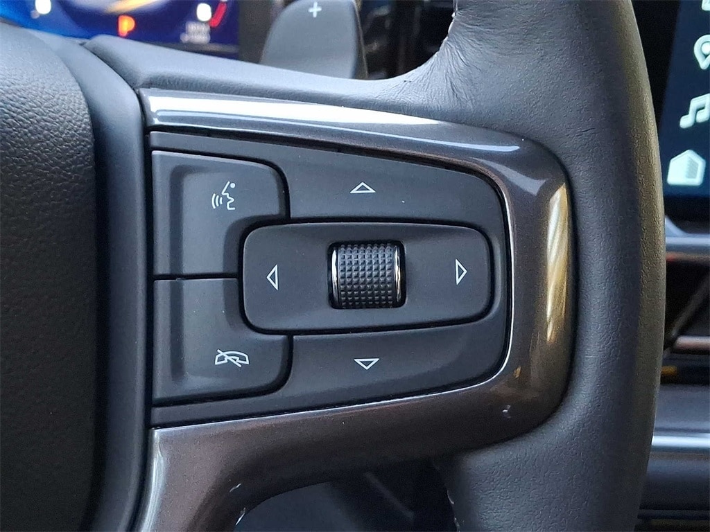 Thumbnail: 2023 Chevrolet Silverado 1500 - 16