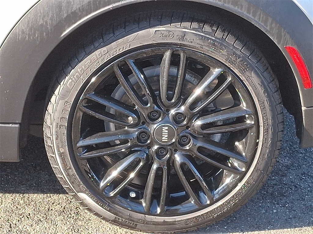 Thumbnail: 2023 MINI Cooper Hardtop - 9